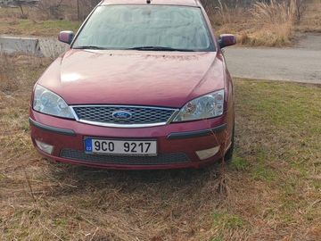 2.0 TDCI na náhradní dily