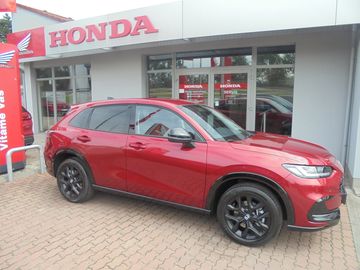 2.0e:HEV SPORT PLUS 26