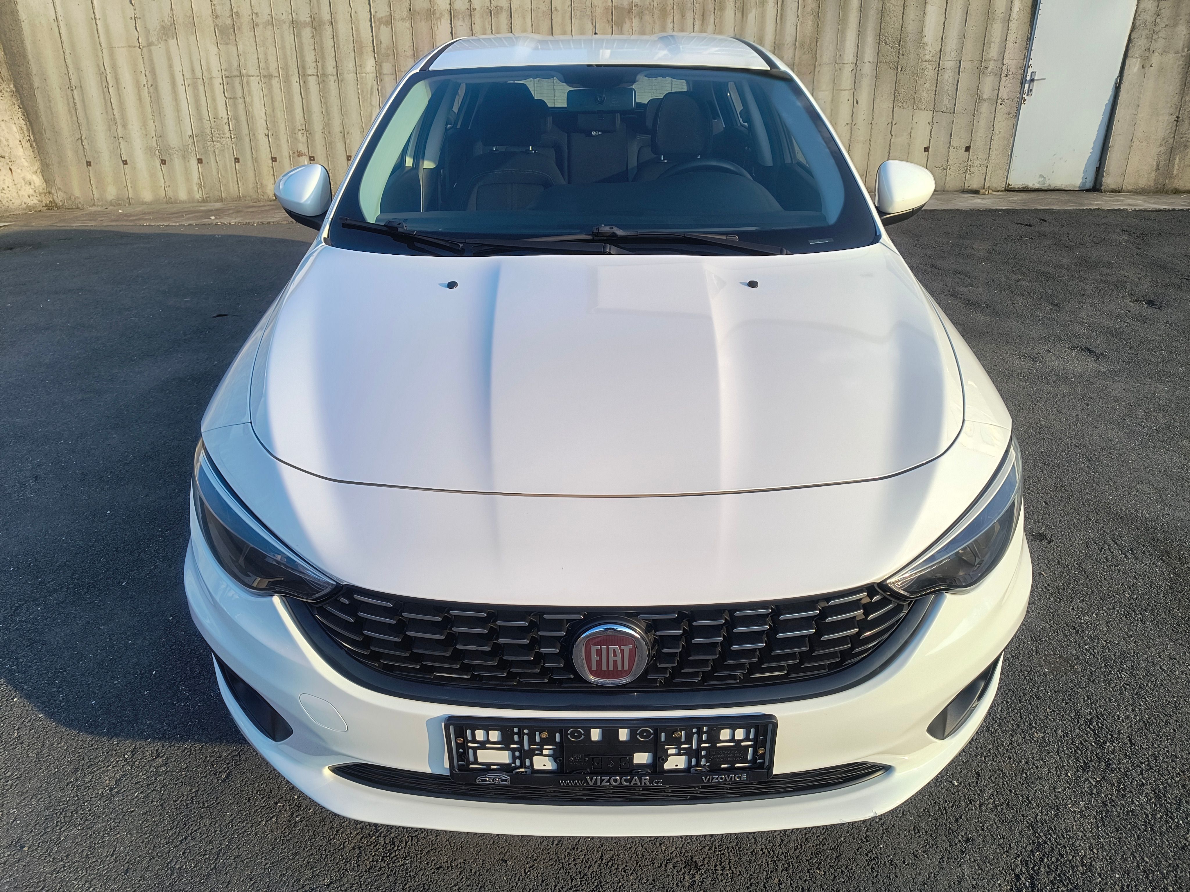 Fiat Tipo, II 1.4 EASY/AC/TEMPOMAT/PDC/PC