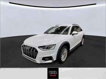 40 TDI quattro S tronic*Kamera