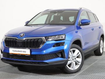 TOP SELECTION 1,5 TSI DSG/TAŽN