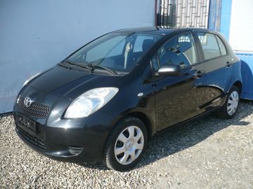 1.0i 51Kw Klimatizace
