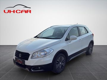 1,6 VVTi  PREMIUM, 4x4