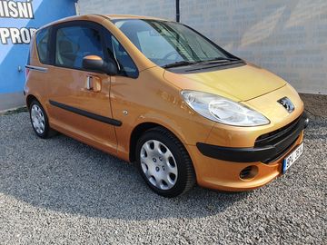 1.4í 54 KW VELMI ZACHOVALÉ