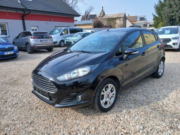 1.0i 59KW Trend, Klima