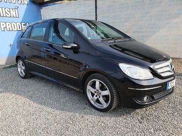 200 CDI 103 KW PANORAMA