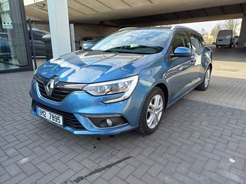 IV Grandtour 1.5dci