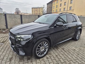 450d 4MATIC AMG + Záruka