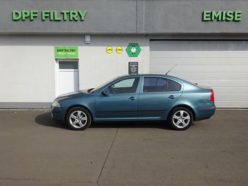 II 2.0 TDi