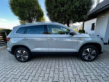 2.0 TDI 110KW 7°automat 4x4