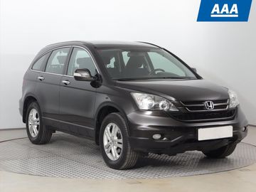 2.0 i, 4X4, Automat