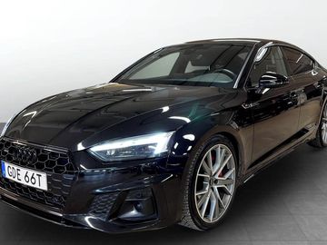 45TFSI q S-Line Kam Matrix