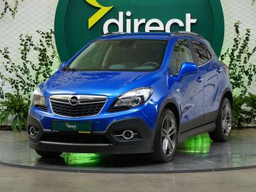 1.4 Turbo 103kW 4x4 Innovation