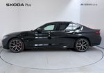 BMW Řada 5, 530D/210kW XDRIVE 8AT Mpaket,