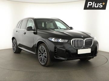 xDrive30d, M paket, tažné