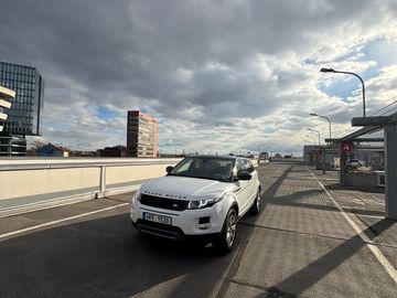 Fotografie auta