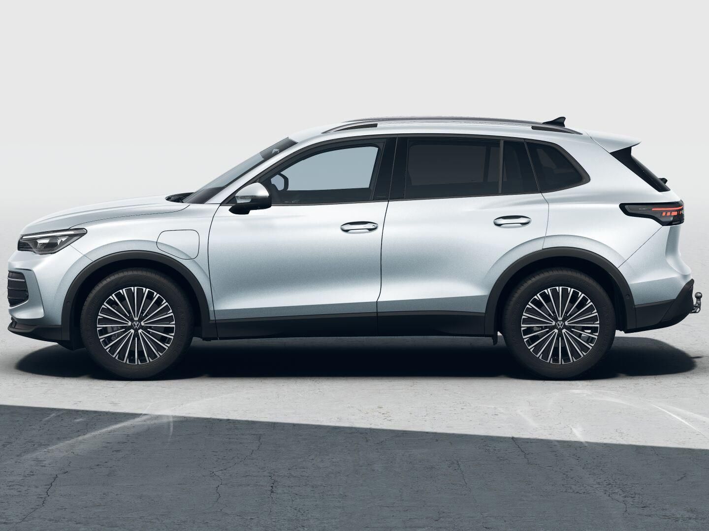 Volkswagen Tiguan, 1.5TSI 150kW People - fotka 3