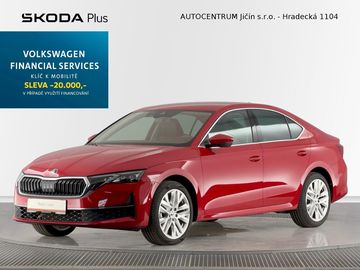 DSG 2.0TDI 110kW Top Selection