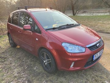 2.0 TDCI Automat klima tažné