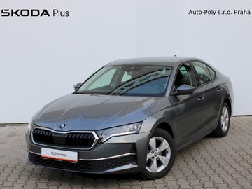 Selection 1.5 TSI 85kW MP6