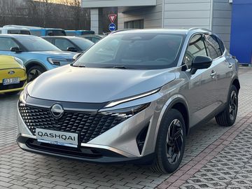 1.3DIG-T MHEV 116kW N-Connecta