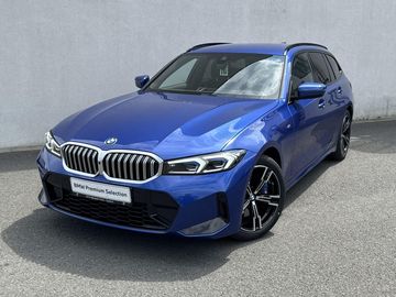 320d xDrive MPaket Touring