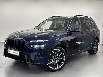 X7 xDrive40d