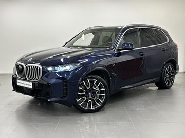 X5 xDrive50e