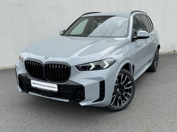X5 xDrive 30d