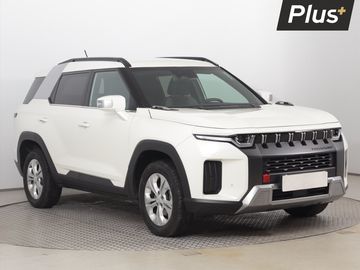 1.5 T-GDI, Club, Automat