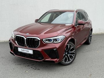 X5 M