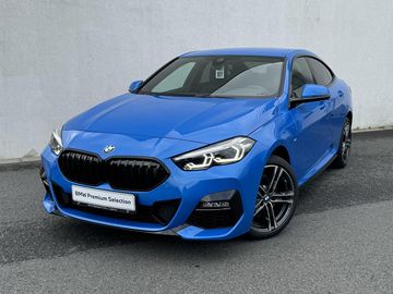 218i Gran Coupé