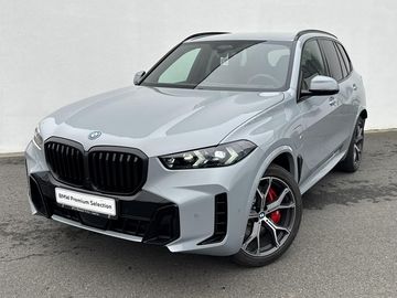 X5 xDrive50e
