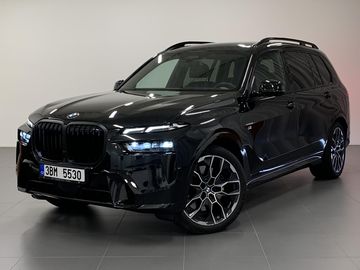 X7 xDrive40d