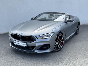 M850i xDrive Cabrio