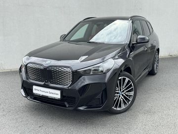 iX1 xDrive30