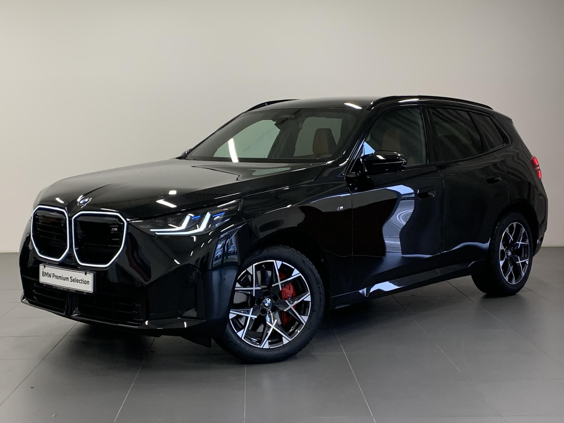 BMW X3, X3 M50i xDrive