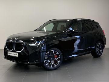 X3 M50i xDrive