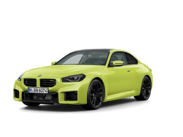 BMW M2 Coupe (G87)