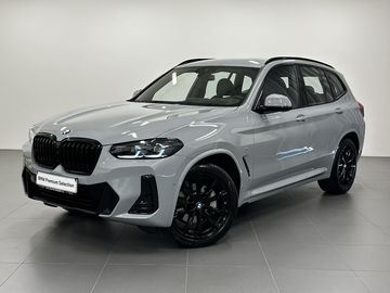 X3 xDrive30d