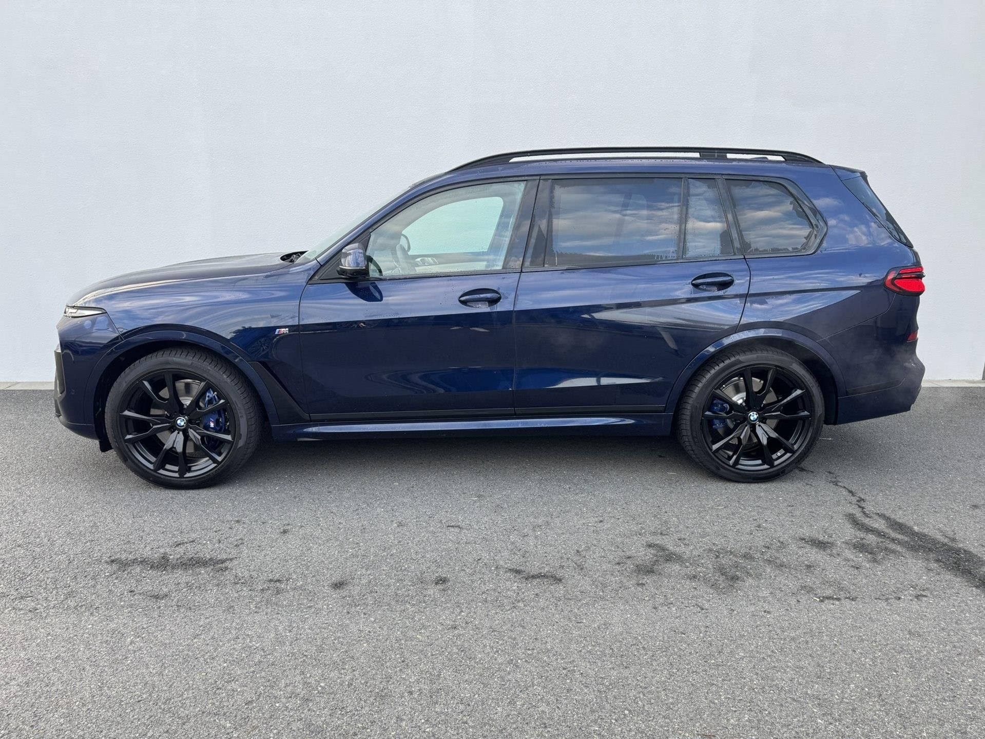 BMW X7, X7 xDrive40d - fotka 5