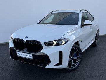X6 xDrive40d
