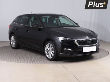 1.0 TSI, Style, NOVÁ CENA