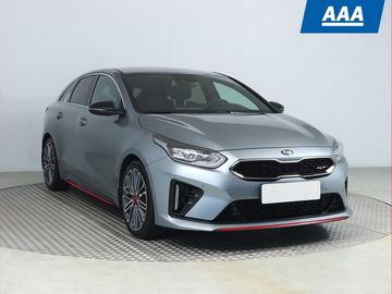 GT 1.6 T-GDI, GT-Line