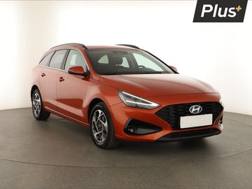 1.0 T-GDI, Style, Nové v ČR