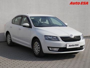 1.6 TDi,ČR,Elegance