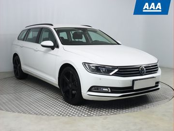 2.0 TDI, Comfortline