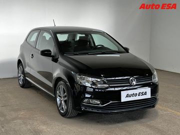 1.2 TSi,Highline