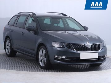 1.5 TSI, Ambition Plus