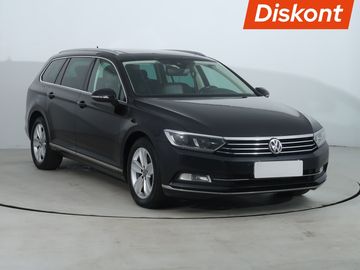 2.0 TDI, NOVÁ CENA, Automat